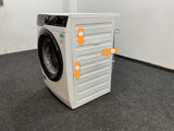 AEG wasmachine LR7696UD4 - 7000 Serie - ProSteam 