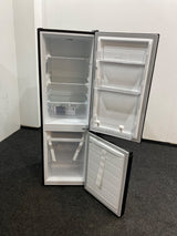 Inventum koelkast KV1501B - Vrijstaand - Zwart