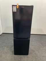 Inventum koelkast KV1501B - Vrijstaand - Zwart