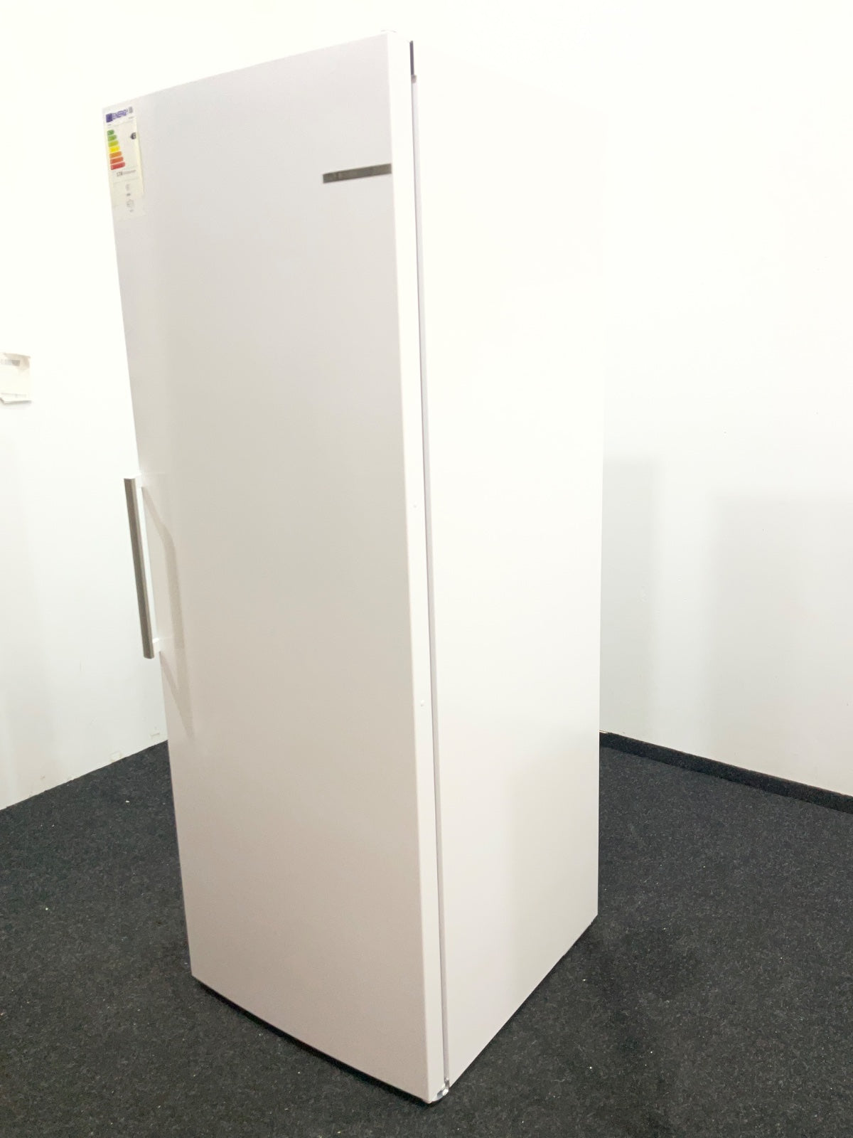 Bosch vrieskast GSN58AWCV - Serie 6 - Wit 