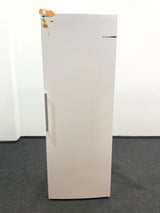 Bosch vrieskast GSN58AWCV - Serie 6 - Wit 