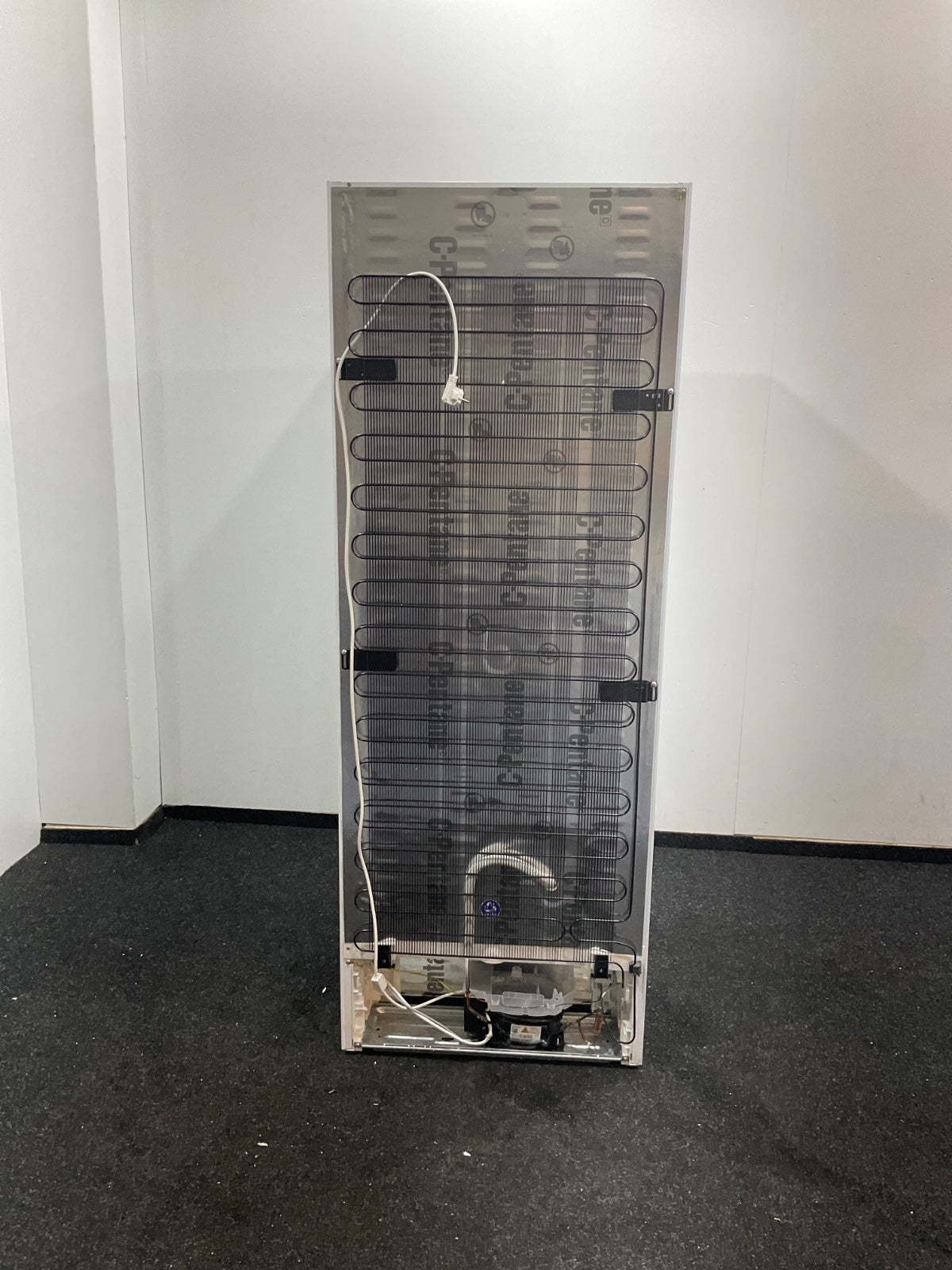 Bosch vrieskast GSN58AWCV - Serie 6 - Wit 