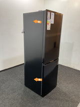 Inventum koelkast KV1840B - No Frost - Zwart