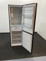 Inventum koelkast KV1840B - No Frost - Zwart