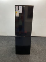 Inventum koelkast KV1840B - No Frost - Zwart