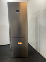 Bosch koelkast KGN49AIBT - Serie 6 - RVS 