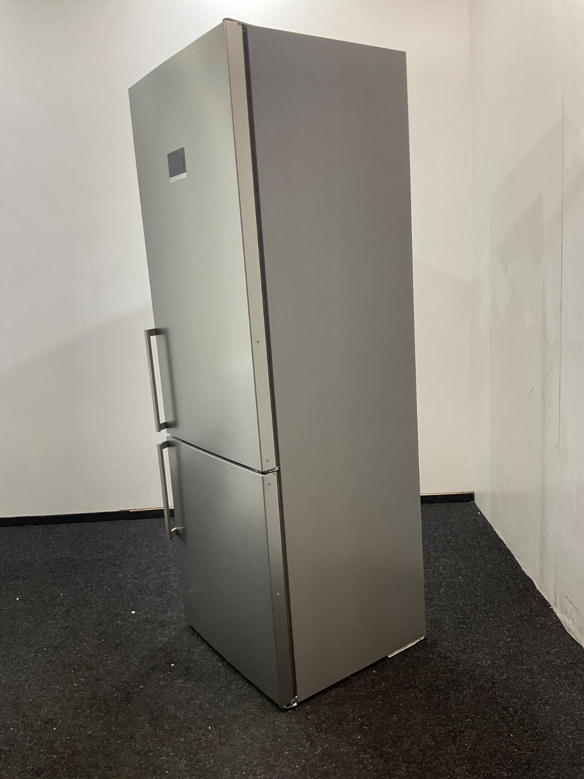 Bosch koelkast KGN49AIBT - Serie 6 - RVS 
