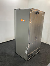 LG Amerikaanse koelkast GSBC40PYPE - Zilver