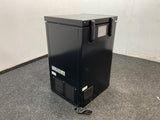 Tomado vrieskist TCF0991B - 99 liter - Zwart