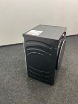 Hisense wasmachine WF5I1045BBQ - Zwart - 10,5 kg