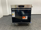 Whirlpool inbouwoven OMK58HR0X - RVS