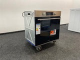 Whirlpool inbouwoven OMK58HR0X - RVS