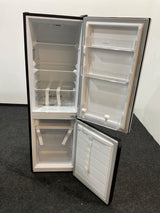 Inventum koelkast KV1501B - Vrijstaand - Zwart