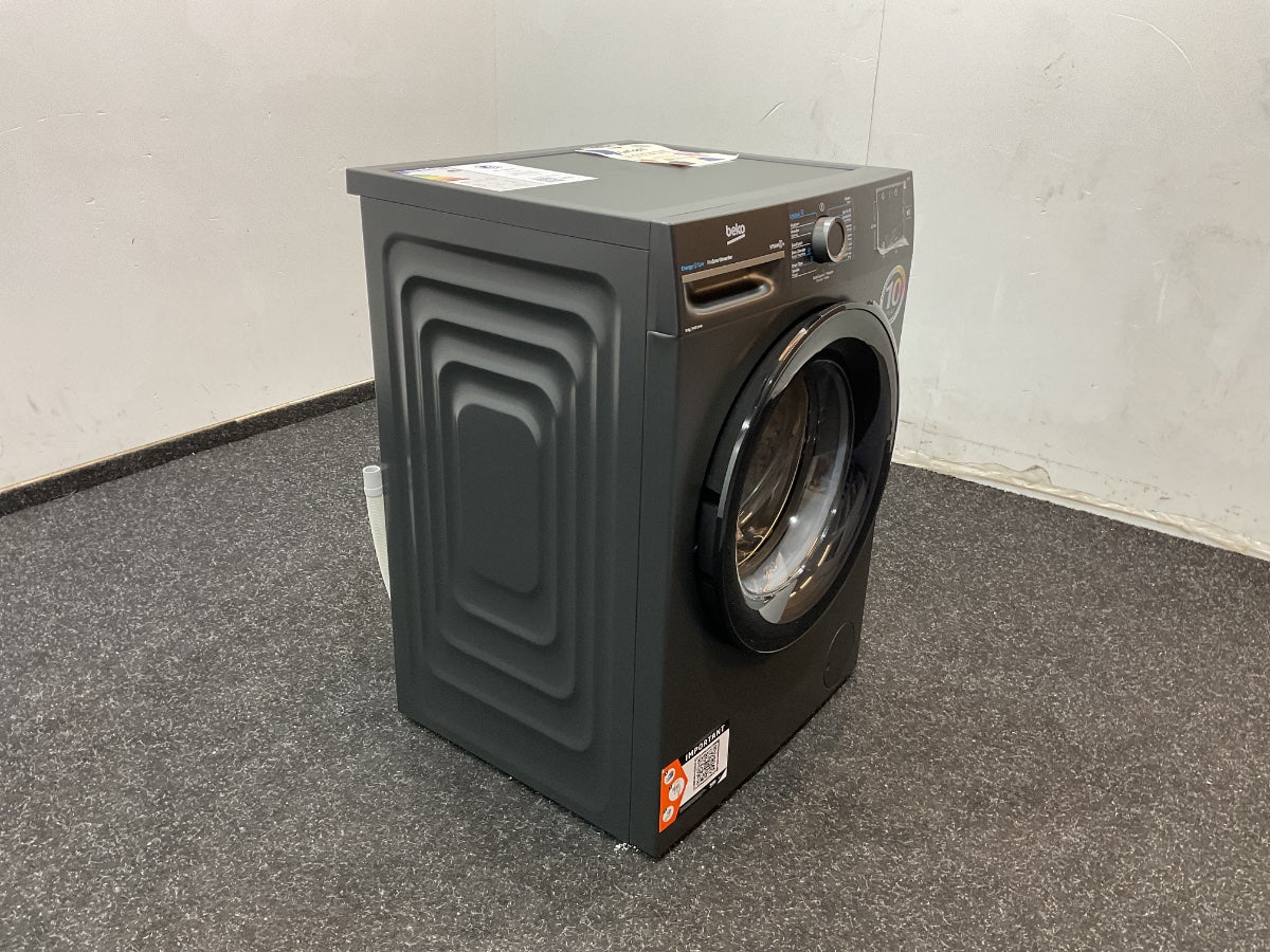 Beko wasmachine BM3WFT31041A1 - EnergySpin - 10 kg 