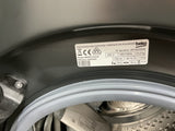 Beko wasmachine BM3WFT31041A1 - EnergySpin - 10 kg 