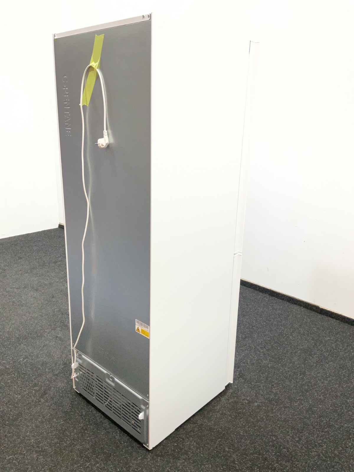 Bosch koelkast KGN33NWDA - Serie 2 - Wit