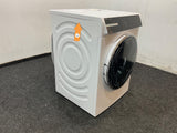 Bosch wasmachine WGB256AONL - Serie 8 - met stoom
