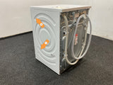 Bosch wasmachine WGB256AONL - Serie 8 - met stoom
