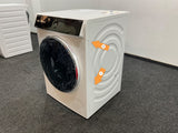 Bosch wasmachine WGB256AONL - Serie 8 - met stoom