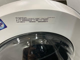 Bosch wasmachine WGB256AONL - Serie 8 - met stoom
