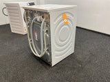 Bosch wasmachine WGB256AONL - Serie 8 - met stoom