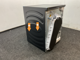 Hisense warmtepompdroger DH5I104BBAB - 10 kg - Zwart