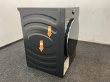 Hisense warmtepompdroger DH5I104BBAB - 10 kg - Zwart