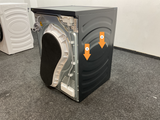 Hisense warmtepompdroger DH5I104BBAB - 10 kg - Zwart