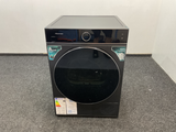 Hisense warmtepompdroger DH5I104BBAB - 10 kg - Zwart