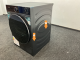 Hisense warmtepompdroger DH5I104BBAB - 10 kg - Zwart