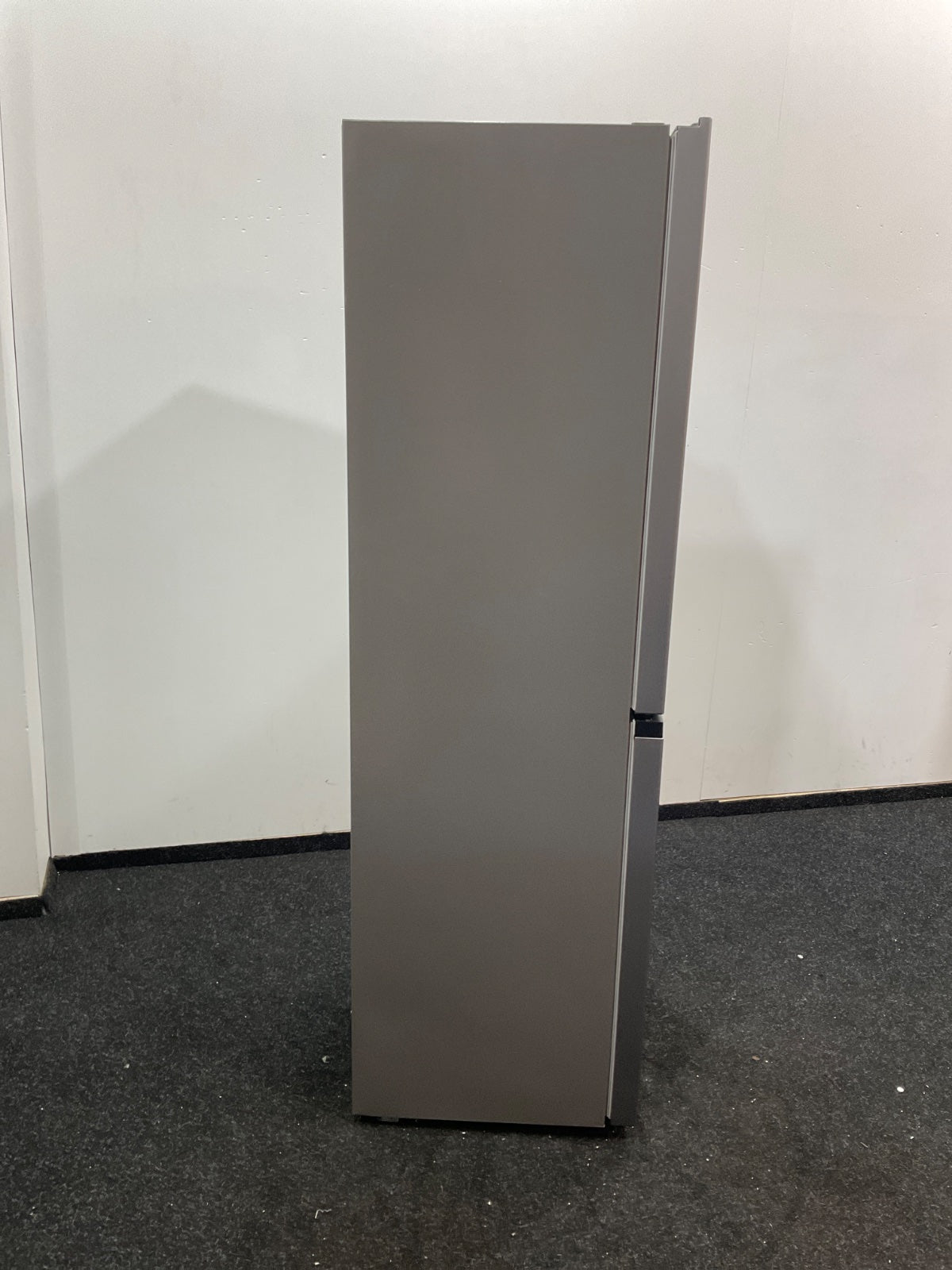 ETNA koelkast KCV282NRVS - RVS