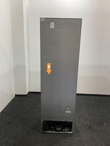 ETNA koelkast KCV282NRVS - RVS