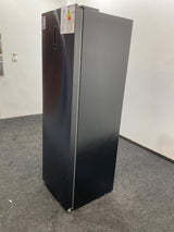 Inventum vrieskast VR1850B - No Frost - Zwart