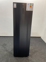 Inventum vrieskast VR1850B - No Frost - Zwart