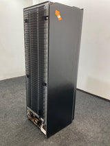 Inventum vrieskast VR1850B - No Frost - Zwart