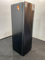 Inventum vrieskast VR1850B - No Frost - Zwart
