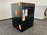Inventum vaatwasser VVW6036AB - Vrijstaand - Zwart