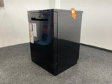 Inventum vaatwasser VVW6036AB - Vrijstaand - Zwart