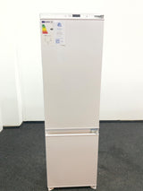 Inventum inbouw koelkast IKV1788S - Wit - No Frost