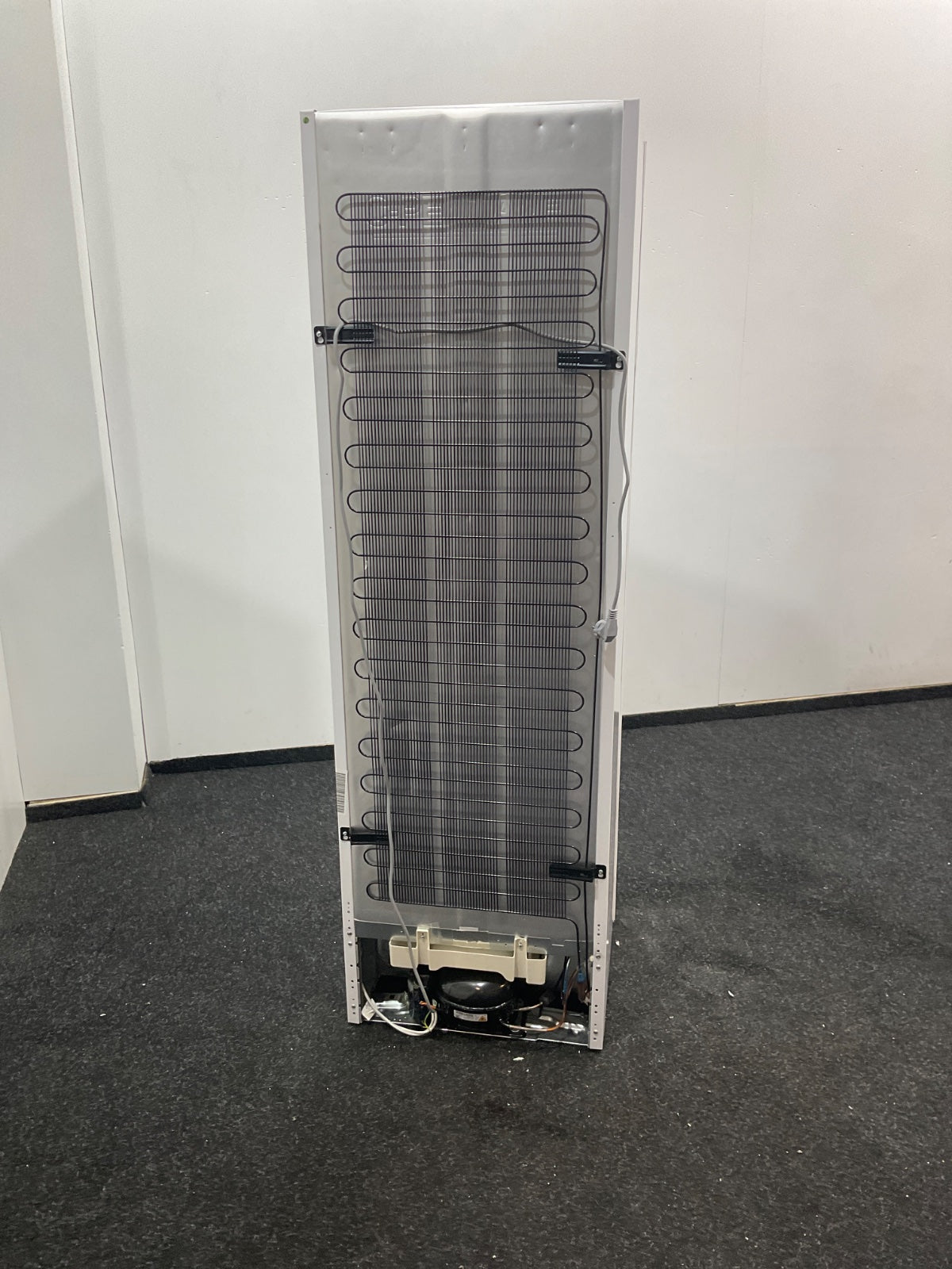 Inventum inbouw koelkast IKV1788S - Wit - No Frost