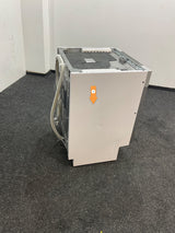 Beko inbouw vaatwasser DIN34320
