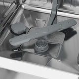 Beko inbouw vaatwasser DIN34320