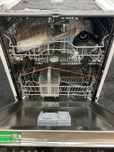 Beko inbouw vaatwasser DIN34320