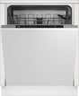 Beko inbouw vaatwasser DIN34320