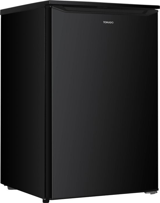 Tomado koelkast TRT5501B - Tafelmodel - Zwart