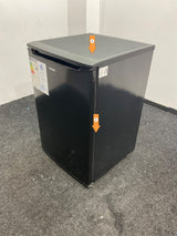 Tomado koelkast TRT5501B - Tafelmodel - Zwart