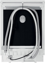 Whirlpool vaatwasser W2FHD624 - vrijstaand - Wit