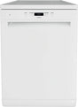 Whirlpool vaatwasser W2FHD624 - vrijstaand - Wit