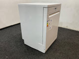 Whirlpool vaatwasser W2FHD624 - vrijstaand - Wit