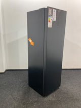 Inventum koelkast KK1850B - Vrijstaand - Zwart